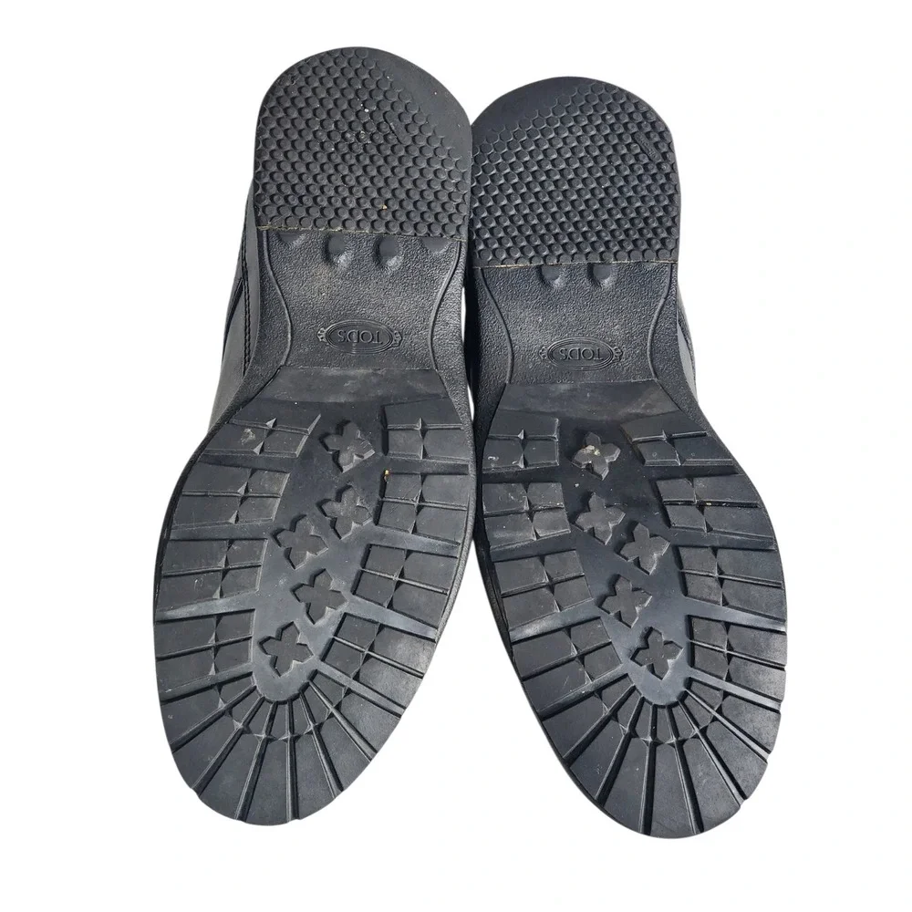 Tods tod men